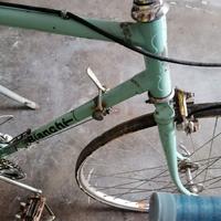 Bici bianchi