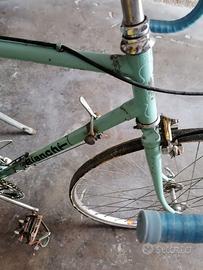 Bici bianchi