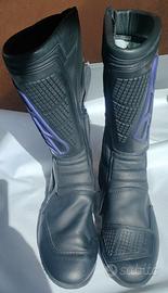 Stivali moto AXO - Taglia 38