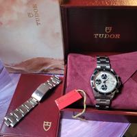 Tudor 79170 Big Block Rolex-PRENOTATO- 