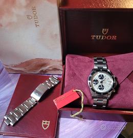 Tudor 79170 Big Block Rolex-PRENOTATO- 