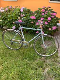 Bicicletta atala vintage ruote da 28