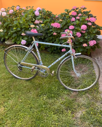 Bicicletta atala vintage ruote da 28