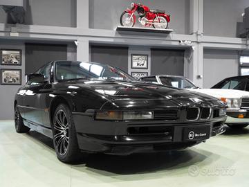 Bmw 850 850i cat