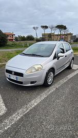 FIAT PUNTO DIESEL