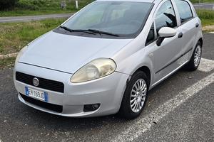 FIAT PUNTO DIESEL