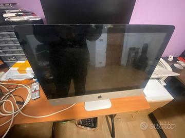 iMac 21.5" Mid 2010