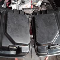 borse krauser valigie