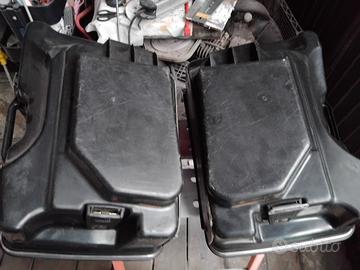 borse krauser valigie