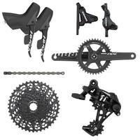 Gruppo Sram Apex 1 Disc 1x11v