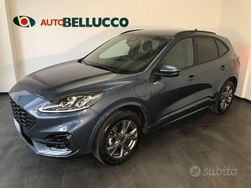 FORD Kuga 2.5 PHEV 225 CV CVT 2WD ST-Line X