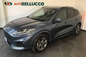 FORD Kuga 2.5 PHEV 225 CV CVT 2WD ST-Line X