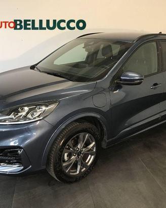 FORD Kuga 2.5 PHEV 225 CV CVT 2WD ST-Line X