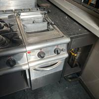 Bollitore Cuoci Pasta Baron