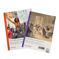 Manuali di storia Rogari leggi la descrizione ⬇️