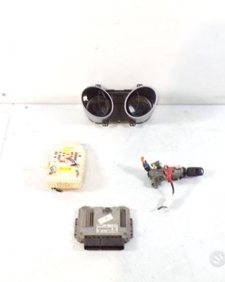 Kit Accensione Hyundai Ix35 1.7 crdi 2013