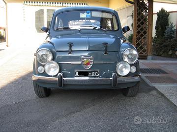 FIAT Seicento