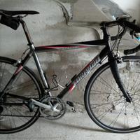 Bici da corsa Torpado Temeraria