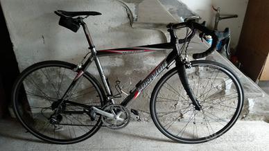 Bici da corsa Torpado Temeraria