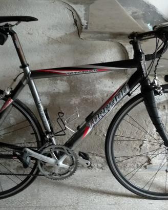 Bici da corsa Torpado Temeraria