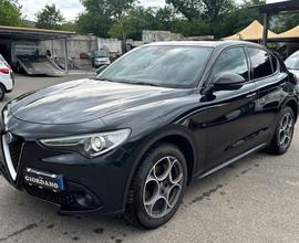 Alfa Romeo Stelvio 2.2 Turbodiesel 190 CV AT8 q4 B