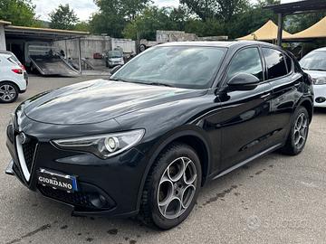 Alfa Romeo Stelvio 2.2 Turbodiesel 190 CV AT8 q4 B