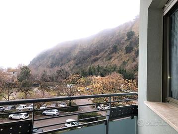 Pesaro Monolocale vista mare