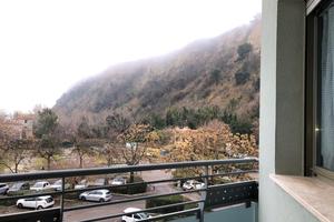 Pesaro Monolocale vista mare