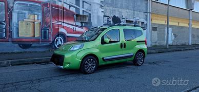 Fiat qubo