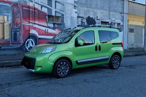 Fiat qubo
