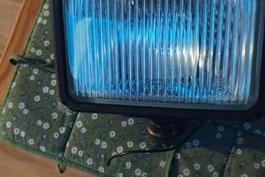 luce  scheinwefer 2 st