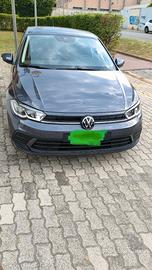 VOLKSWAGEN Polo 6ª serie - 2025