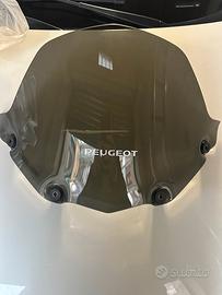 Cupolino basso paravento geopolis 250 300