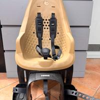 Seggiolino posteriore Thule Yepp 2 Maxi Rack