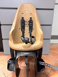 Seggiolino posteriore Thule Yepp 2 Maxi Rack