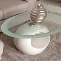 Stupendo tavolino da soggiorno nuovo di design!