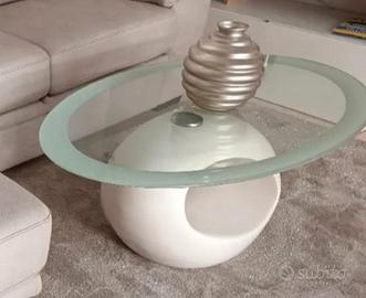 Stupendo tavolino da soggiorno nuovo di design!