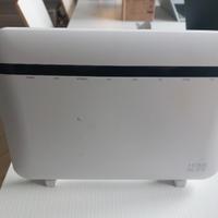 modem windtre hub home&life