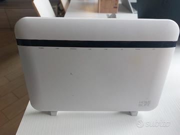 modem windtre hub home&life