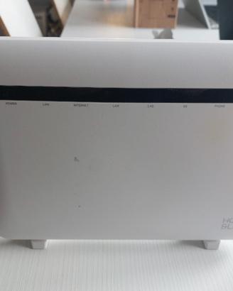 modem windtre hub home&life