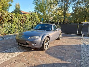 Mazda MX-5 Coupé 2008