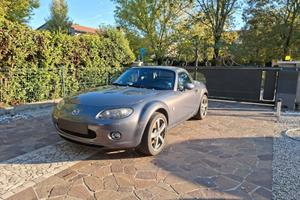 Mazda MX-5 Coupé 2008