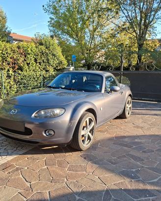 Mazda MX-5 Coupé 2008
