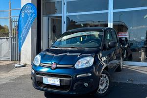 Fiat Panda 1.0 FireFly S&S Hybrid Easy