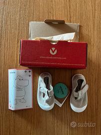 Scarpe Bimba Victoria Hielo