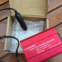 Alimentatore da viaggio 200watt