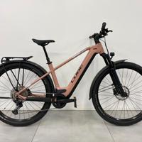 E-MTB Cube Reaction Hybrid Pro 625 Allroad (Usata)