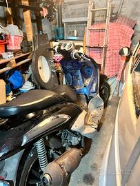 Beverly 125 2005