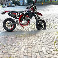 Swm 125r