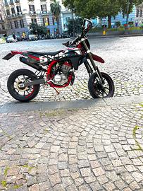 Swm 125r